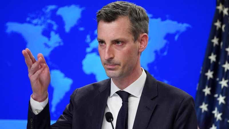 США заявили о намерении сделать санкции против России более болезненными