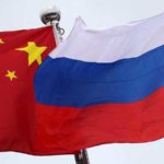 помощь Китая России