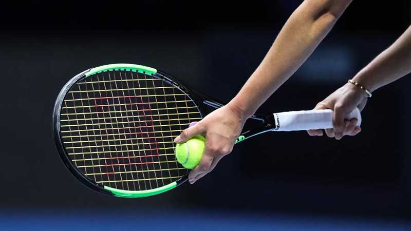 Теннисисты из РФ и Белоруссии смогут выступить на US Open под нейтральным флагом