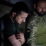 Украина приостановит экспорт угля и газа