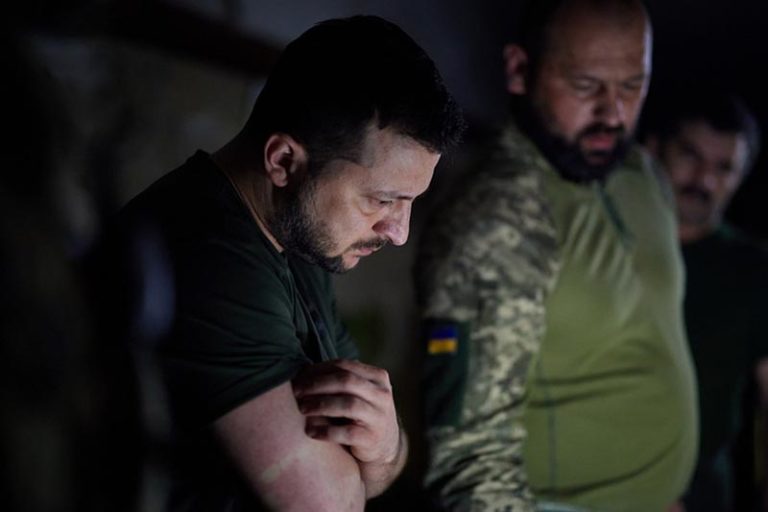 Украина приостановит экспорт угля и газа