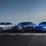 Cadillac CT4-V Blackwing