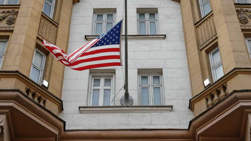 В Госдепе обещали усилить санкции против России