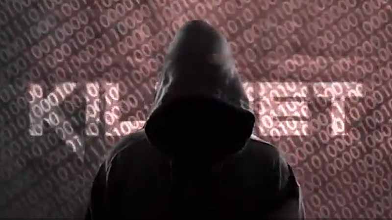 Глава хакерской группировки Killnet объяснил причины ухода из объединения