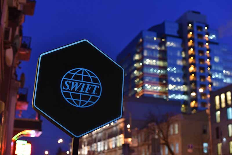 аналог SWIFT