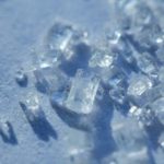 Разработан алмазный датчик для изучения мозга