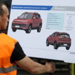 Раскрыт модельный ряд обновленного «Москвича»