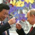 Си Цзиньпин отказался посетить Россию в ответ на приглашение Путина