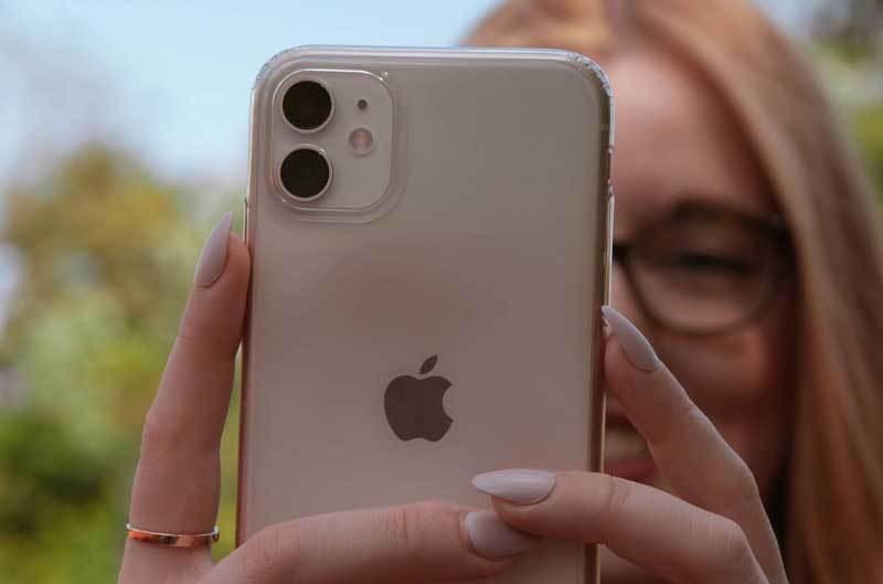 Хакеры взломали iOS 15
