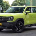 Haval Cool Gog