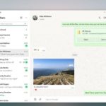 WhatsApp выпустил приложение для Windows