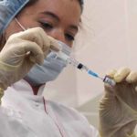 вакцина от нового штамма коронавируса