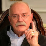 Никита Михалков