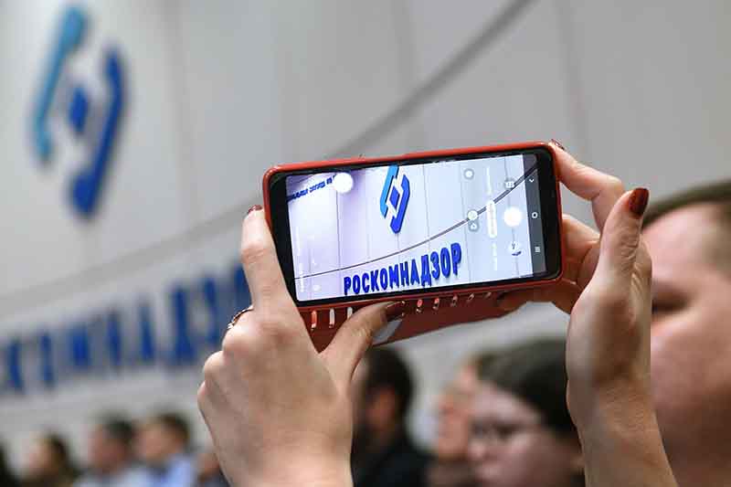 Стали известны подробности о системе по контролю за россиянами в интернете