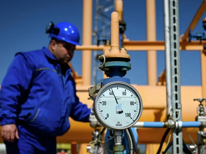 Потерявшая $5 млрд Болгария захотела вернуть поставки российского газа