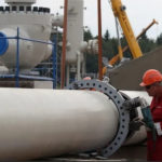 В Еврокомиссии и Siemens высказались о полной остановке “Северного потока”