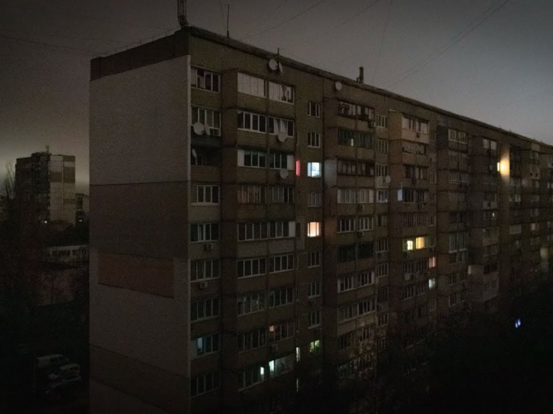 Эксперты раскрыли, почему Украина так быстро выходит из блэкаута после ракетных ударов