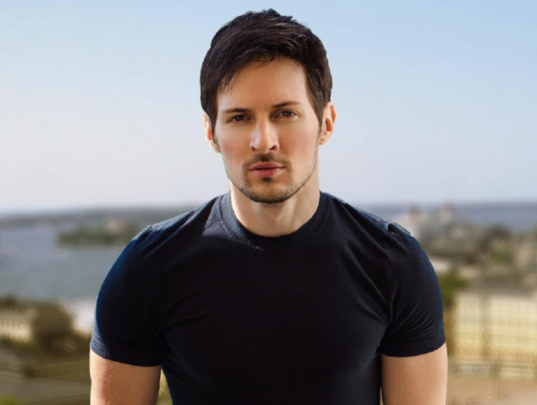 Павел Дуров признан Forbes самым богатым человеком ОАЭ