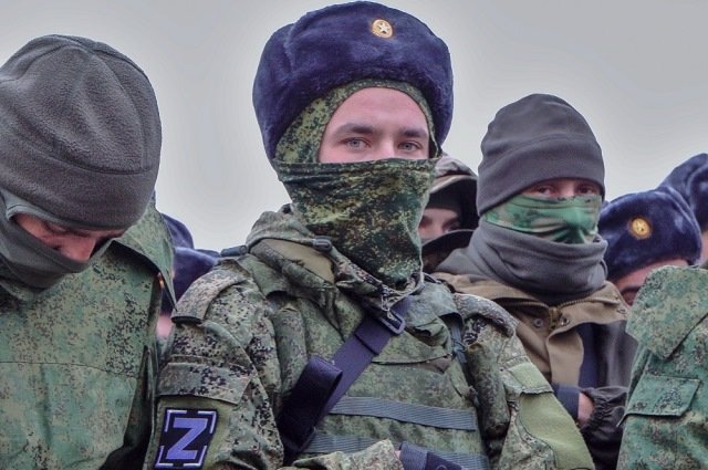 В окопах год за три. Как поменялась наша армия с 24 февраля 2022