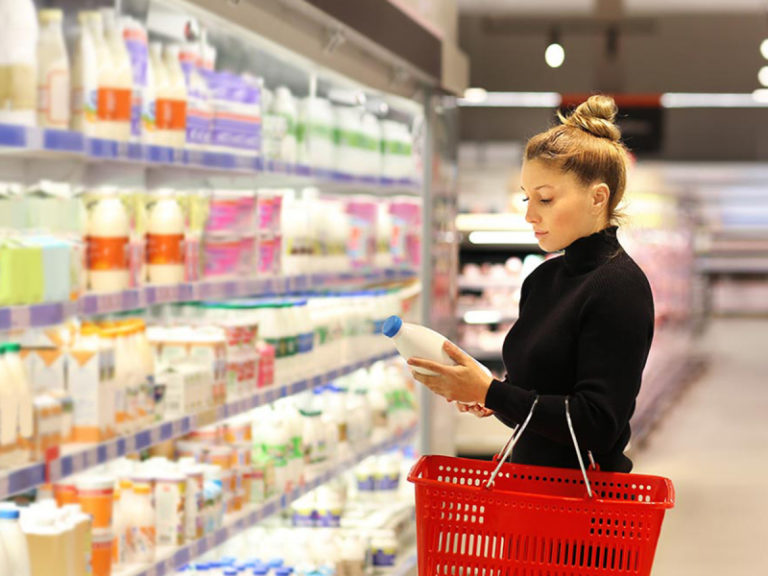 Россельхознадзор просит приостановить поставки молочной продукции из Армении в Россию