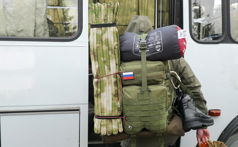 Что следует из нового разъяснения Верховного суда о сроках мобилизации