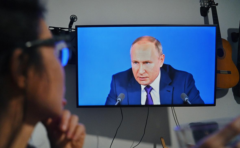 МИД ЮАР объяснил, как ордер суда в Гааге действует на ее территории