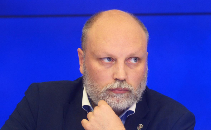 Рогов сообщил о взрыве в Мелитополе
