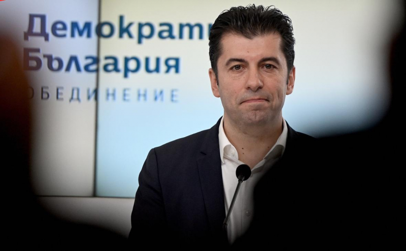 В Болгарии заморозили идею о премьерстве по очереди после слива