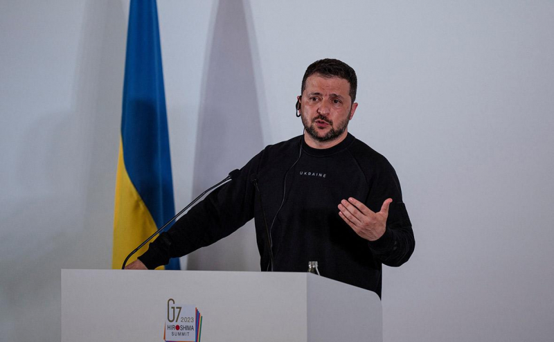 WSJ узнала сроки и возможные места проведения саммита мира по Украине
