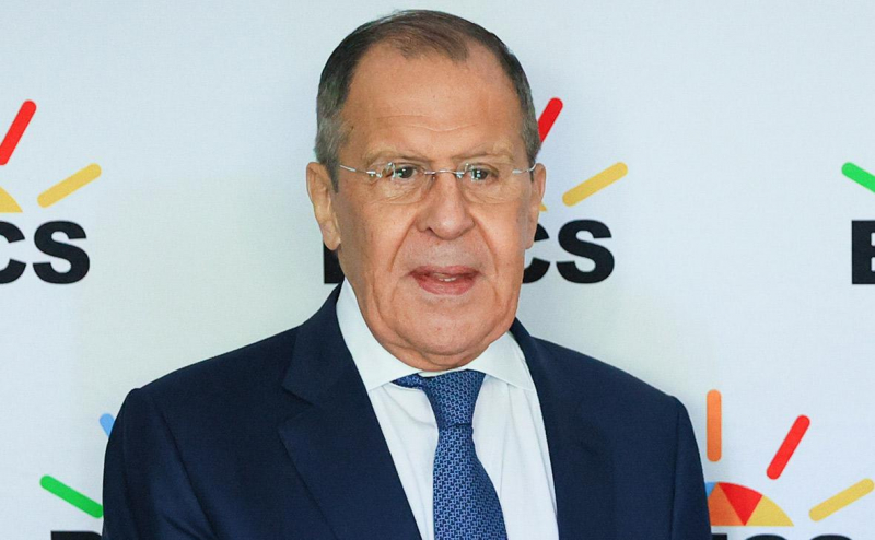 Египет подал заявку на вступление в БРИКС