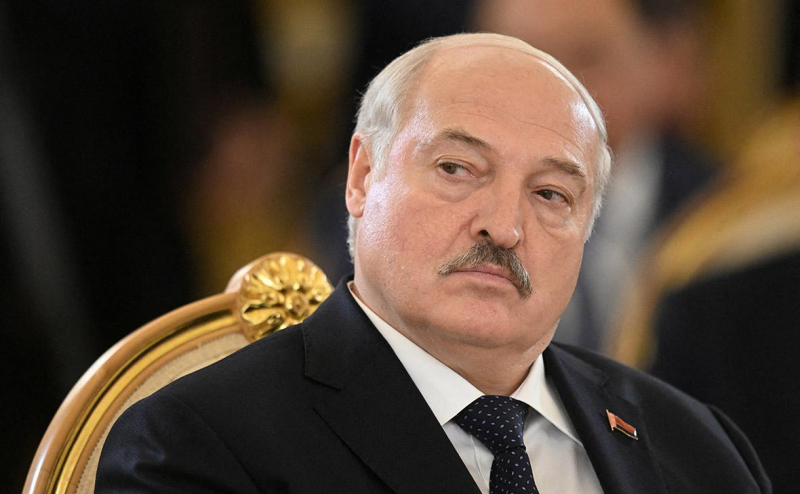 Лукашенко заявил о прекращении выяснения отношений с Россией