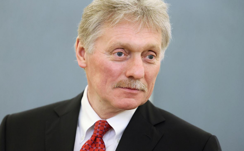 Песков рассказал, как будет определена «санитарная зона» на Украине