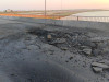 Сальдо сообщил об ударе по мостам на границе Херсонской области и