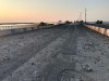 Сальдо сообщил об ударе по мостам на границе Херсонской области и