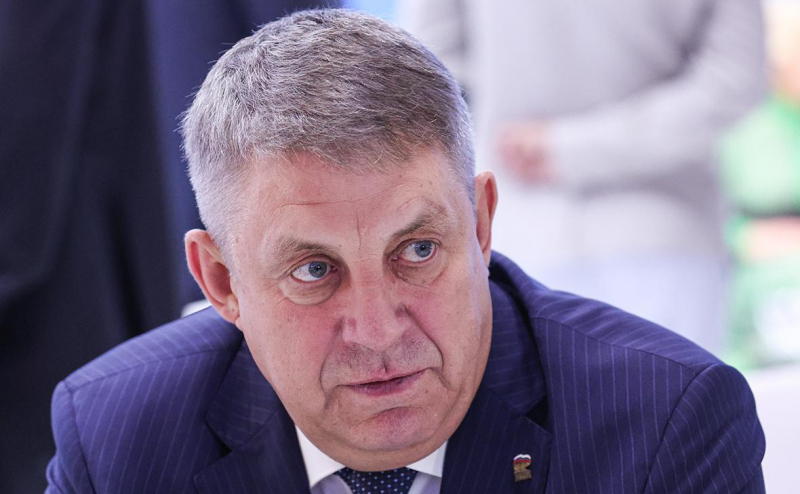 Силы ПВО сбили атаковавшие «Дружбу» беспилотники ВСУ в Брянской