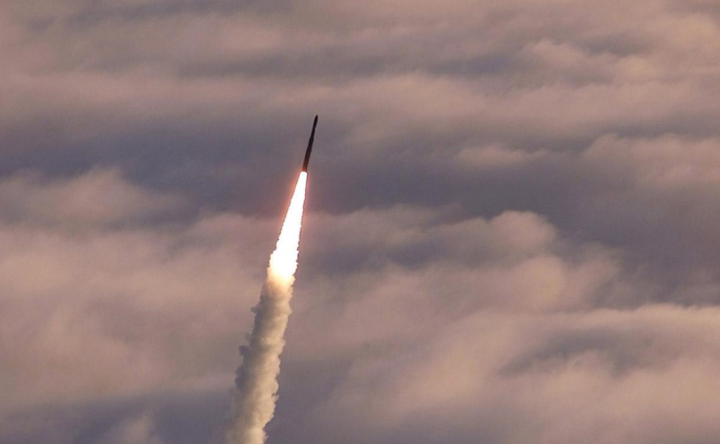 США ограничат информирование России по договору о ядерном вооружении