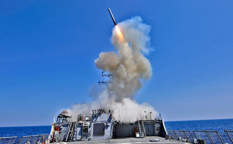 США заявили об интересе к новой архитектуре контроля над вооружениями