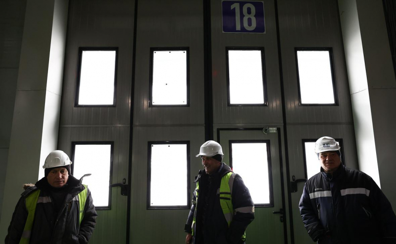 Суд вернул на работу 37 уволенных сотрудников московского метро