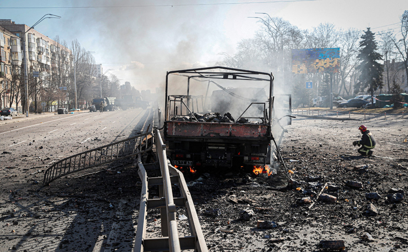 В Белгородской области опровергли данные о «прорыве войск ВСУ»