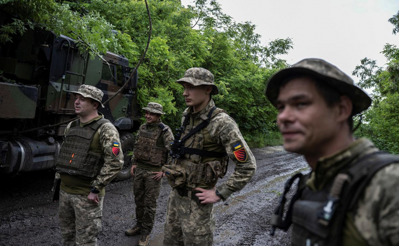 В Белгородской области опровергли данные о «прорыве войск ВСУ»