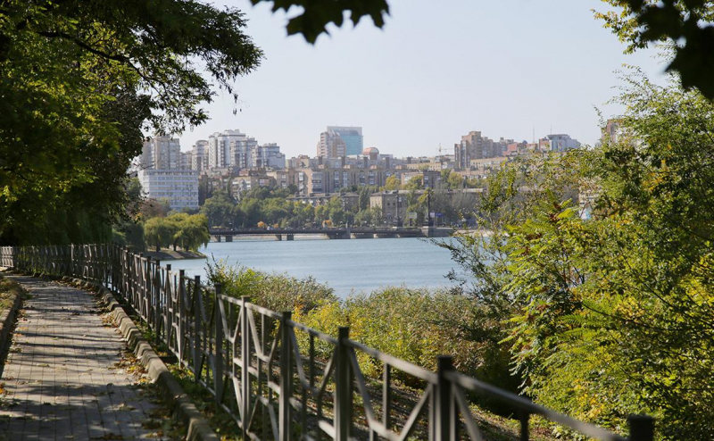 В Донецке прогремели взрывы
