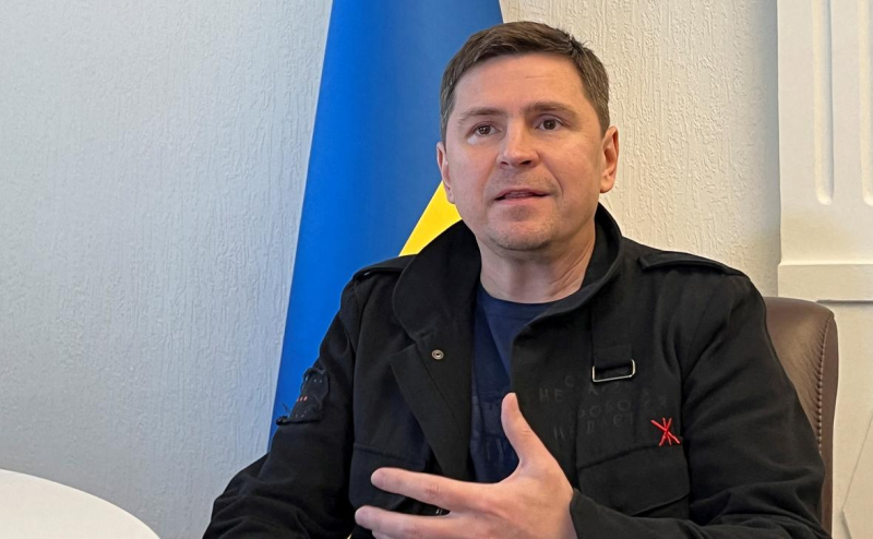 В офисе Зеленского заявили, что заявку Украины в НАТО поддержали 20