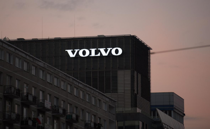 В Швеции не исключили бойкота Volvo Cars из-за «черного списка»