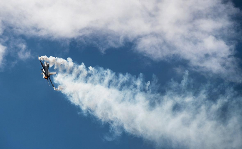 Зеленский сообщил, что Украине предложили &laquo;мощное количество&raquo; F-16