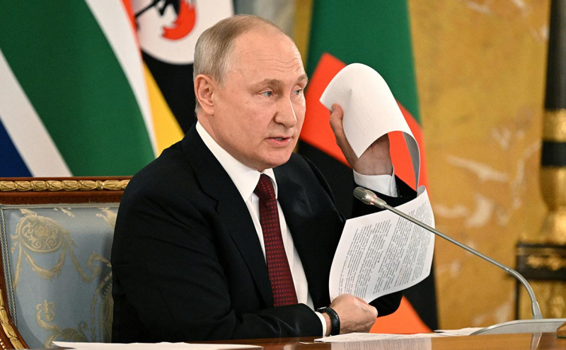 Журналисты раскрыли содержание договора с Киевом, который показал
