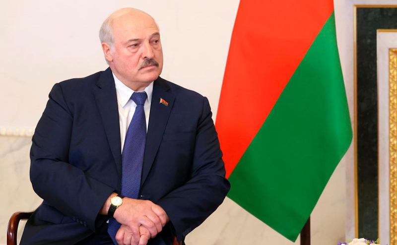 ARD узнал о прослушке разговора Лукашенко и Пригожина разведкой
