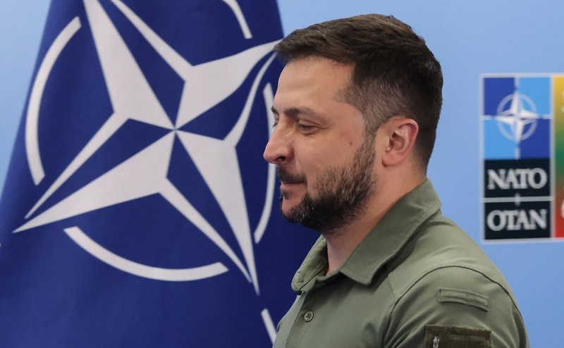 Болтон назвал конфликт Москвы и Киева «подготовкой» к вступлению в