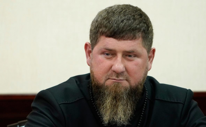 Кадыров заявил о намерении пойти на следующие выборы