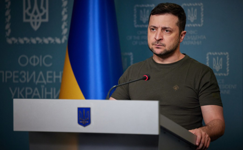 МВД Украины заявило о задержании занимавшихся разбоем &laquo;добровольцев&raquo;