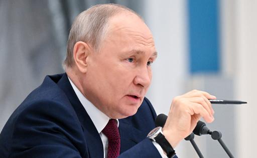 Полянский назвал Украину «частной военной компанией Запада»
